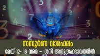 Weekly Numerology Horoscope: വരുന്ന 7 ദിവസം കാര്യവിജയം, സ്ഥാനക്കയറ്റം, നേട്ടങ്ങള്‍: സമ്പൂര്‍ണഫലം