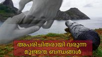 ആകസ്മികമല്ല, മുജ്ജന്മ ബന്ധമാകാം; അപരിചിതരോട് അടുപ്പം തോന്നുന്നത് വെറുതെയല്ല