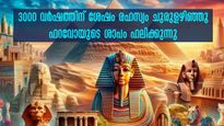 കല്ലറ തുറന്ന 20 പേരേയും കാത്തിരുന്നത് പടുമരണം: ഫറവോയുടെ ശാപത്തിന്റെ രഹസ്യം