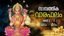 Finance Horoscope: ധനവരവില്‍ മതിമറന്ന് സന്തോഷിക്കും, ഭാഗ്യദേവത കൂടെയുള്ള ആഴ്ച