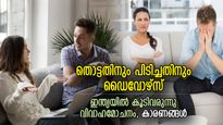 കല്ല്യാണം കഴിഞ്ഞ്‌ 6 മാസത്തിനുള്ളില്‍ തന്നെ വിവാഹമോചനം; മാറി ചിന്തിക്കുന്ന യുവതലമുറ