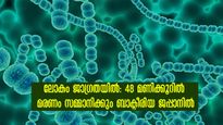 48 മണിക്കൂറില്‍ മരണം ഉറപ്പാക്കുന്ന 'മാംസം തിന്നുന്ന ബാക്ടീരിയ': ലോകം വീണ്ടും അപകടത്തിലോ, ആശങ്ക