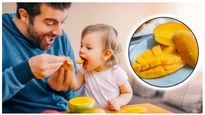 Parenting Tips Mango For Babies Benefits And Recipes