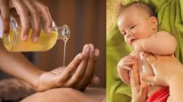Baby Care Tips Natural Oils That Are Good For Your Babys Skin