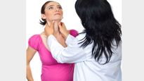 ഗര്‍ഭിണികളില്‍ തൈറോയ്ഡ്: ജനിക്കാന്‍ പോവുന്ന കുഞ്ഞിന് അപകടം