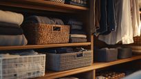 Five Expert Tips For Storing Clothes Effectively 011