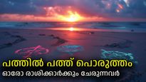 പങ്കാളിയായി എത്തുന്നത് ഈ രാശിക്കാരെങ്കില്‍ സൗഭാഗ്യവും വിജയവും സുനിശ്ചിതം
