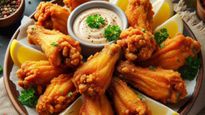 Chicken Fry Simple And Quick Chicken Fry Recipe Using One Masala Spice Blend