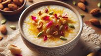 Make Delicious Tamil Nadu Style Milk Kesari At Home With Easy Recipe