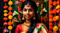 Fashion Tips Transform Old Kasavu Sarees Into Modern Designer Wear Details Inside