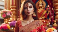Fashion Tips Old Saree New Story Unbelievable Makeover Ideas