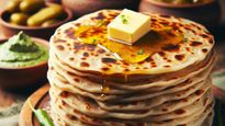 How To Make Soft Chapati With Minimal Effort Step By Step Guide In Malayalam