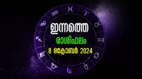 Rashiphalam: അതിസങ്കീര്‍ണമായ ഒരു ദിനം, ശ്രദ്ധിക്കണം ഈ രാശിക്കാര്‍