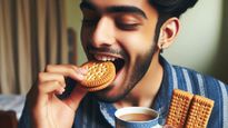 ചായയുടെ കൂടെ ബിസ്‌ക്കറ്റ് കഴിക്കുന്നത് നല്ലതാണോ?