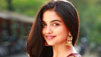 Mamitha Baiju Mamitha Baijus Most Iconic Saree Looks A Fashion Inspiration