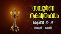 ധനം വന്നെത്തും കൈയ്യും കണക്കുമില്ലാതെ: വരാനിരിക്കും 7 ദിനങ്ങള്‍ 7 വര്‍ഷത്തിന് സമാനമായ നേട്ടം നല്‍കും