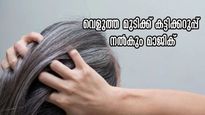 നരച്ച മുടിയെ ഇനി എളുപ്പത്തില്‍ കറുപ്പിക്കാം വീട്ടില്‍ തന്നെ