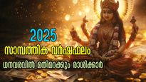 വരുന്നൂ, അതിഗംഭീര നേട്ടങ്ങളുടെ കാലം, 2025-ല്‍ ധനം സ്വന്തമാക്കുന്നവര്‍, രാജയോഗങ്ങള്‍ നിരവധി