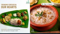 Year Ender 2024: ഓണസദ്യ വേണോ കഞ്ഞി വേണോ, ഗൂഗിളില്‍ ട്രെന്‍ഡിംഗായി മലയാള രുചികള്‍