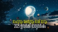 2025-ല്‍ രാഹുകേതുക്കള്‍ ഇവരെ കൈവിടില്ല, നിഴല്‍ഗ്രഹങ്ങളുടെ മായയില്‍ ജീവിതത്തില്‍ ഉയര്‍ച്ച നേടുന്നവര്‍