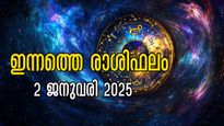 Rashiphalam: നിര്‍ണായക വഴിത്തിരിവുകള്‍ ഈ രാശിക്കാര്‍ക്ക്, സമ്പൂര്‍ണ സൂര്യ രാശിഫലം