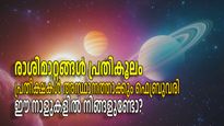ശനിയുടെ രാശിയില്‍ സൂര്യന്‍, മറ്റ് രാശിമാറ്റങ്ങളും ഗുണകരമാകില്ല; ഫെബ്രുവരിയില്‍ കരുതല്‍ വേണം