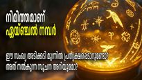 Angel Number: നിങ്ങളുടെ ഏയ്ഞ്ചല്‍ നമ്പര്‍ അറിയണോ? അതിലൂടെ പ്രപഞ്ചം നല്‍കുന്ന സൂചന തിരിച്ചറിയാം