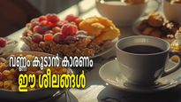 ഈ ഏഴ് ശീലങ്ങളില്‍ ഏതെങ്കിലും ഒന്ന് നിങ്ങള്‍ക്കുണ്ടോ, വണ്ണം കൂടാന്‍ വേറൊന്നും വേണ്ട