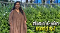 Womens Day Special: ബിടെക്കുകാരി മേഘ്‌ന, ഇപ്പോള്‍ വീട്ടമ്മമാരുടെ പ്രിയപ്പെട്ട ബീനമ്മ
