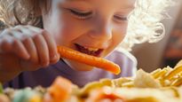 Paretnting Tips Healthy Eating Habits Encouraging Children To Enjoy Nutritious Foods