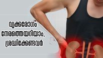 World Kidney Day 2025: വൃക്കയുടെ പ്രവര്‍ത്തനം ശരിയായ രീതിയിലോ? അറിയേണ്ടതെല്ലാം