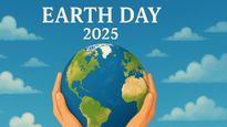 Earth Day 2025: ഇന്നു തന്നെ വീട്ടിൽ ഈ മാറ്റങ്ങൾ വരുത്തൂ, ദീർഘകാലം ആരോ​ഗ്യത്തോടെ ജീവിക്കാം,ഭൂമിയെ കാക്കാം