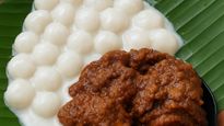 Syrian Christian Easter 2025 Special Pidi With Varutharacha Kozhi Curry Bliss Recipe In Malayalam