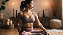 Postpartum Yoga Benefits Tips Poses Explained By Yoga Master Aswini Sundareshan