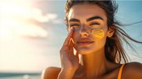 Say Goodbye To Tan Gram Flour And Curd Face Mask Benefits In Malayalam