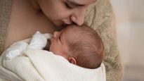Mothers Day 2025 How Breastfeeding Supports Baby S Growth And Mom S Recovery
