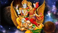 Garuda Purana Five Things Everyone Sees Before Death