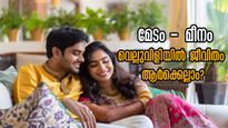 മേടം, മിഥുനം, കന്നി ഉള്‍പ്പടെ ദാമ്പത്യത്തില്‍ വെല്ലുവിളികള്‍ കടുക്കുന്ന രാശിക്കാര്‍ ഇവരാണ്