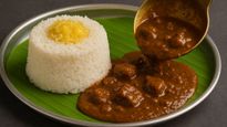 Kerala Style Jackfruit Puttu Recipe With Varutharacha Beef Curry A Traditional Pairing
