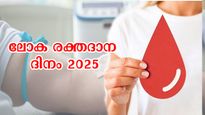 World Blood Donor Day 2025: രക്തദാനത്തിന് മുന്‍പ് ശരീരത്തിന് വേണം കരുതല്‍, ശ്രദ്ധിക്കേണ്ടത് ഇതെല്ലാം