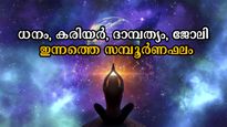 Rashiphalam 17 June 2025: മേടം - മീനം വരെ ഓരോ രാശിക്കും സമഗ്രം, സമ്പൂര്‍ണം, കൃത്യം ഫലം