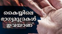 സമ്പന്നരുടെ കൈയ്യില്‍ തെളിയും രാജകല, നിങ്ങളുടെ കൈയ്യില്‍ യോഗം ഇപ്രകാരമോ?