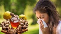 Cold And Cough During Monsoon Try These Powerful Natural Cures From Your Kitchen