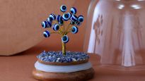 The Evil Eye Dome Tree A Powerful Shield Against Negative Energy And Evil Eye