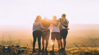 International Friendship Day 2025 Wishes Quotes And Messages To Celebrate Your Friends