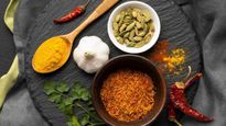 Powerful Herbs And Spices That Naturally Boost Healthy Weight Loss