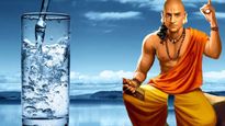According To Chanakya Drinking Water After Doing This Is Dangerous