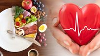 Eat These 5 Foods Daily To Keep Your Heart Healthy And Strong