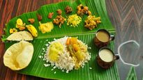 Onam sadya: തടി കൂട്ടാതെ തന്നെ സദ്യ കഴിക്കാം ആവോളം, ഇക്കാര്യങ്ങള്‍ മാത്രം ശ്രദ്ധിച്ചാല്‍ മതി