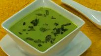 Spinach Soup For Weight Loss Easy And Healthy Recipe To Boost Your Metabolism